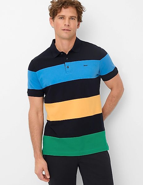 Brax Poloshirt "Style PETTER" günstig online kaufen
