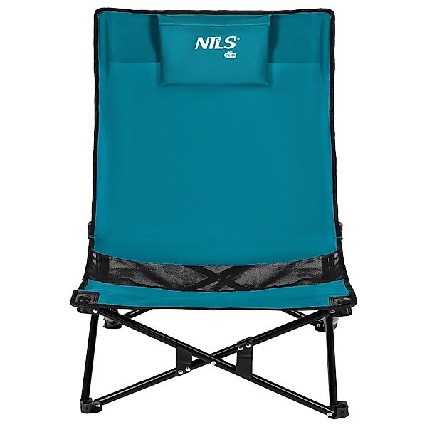 NILS CAMP Campingstuhl leichter Strandstuhl Klappstuhl günstig online kaufen