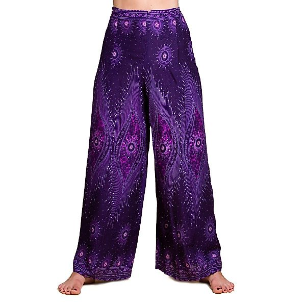 PANASIAM Relaxhose Sunshine Pants Wickelhose aus günstig online kaufen