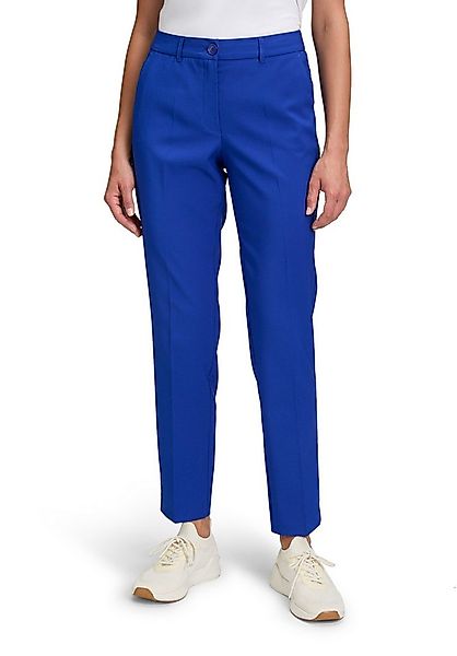 Betty Barclay Bügelfaltenhose Damen mit Bügelfalte Material günstig online kaufen