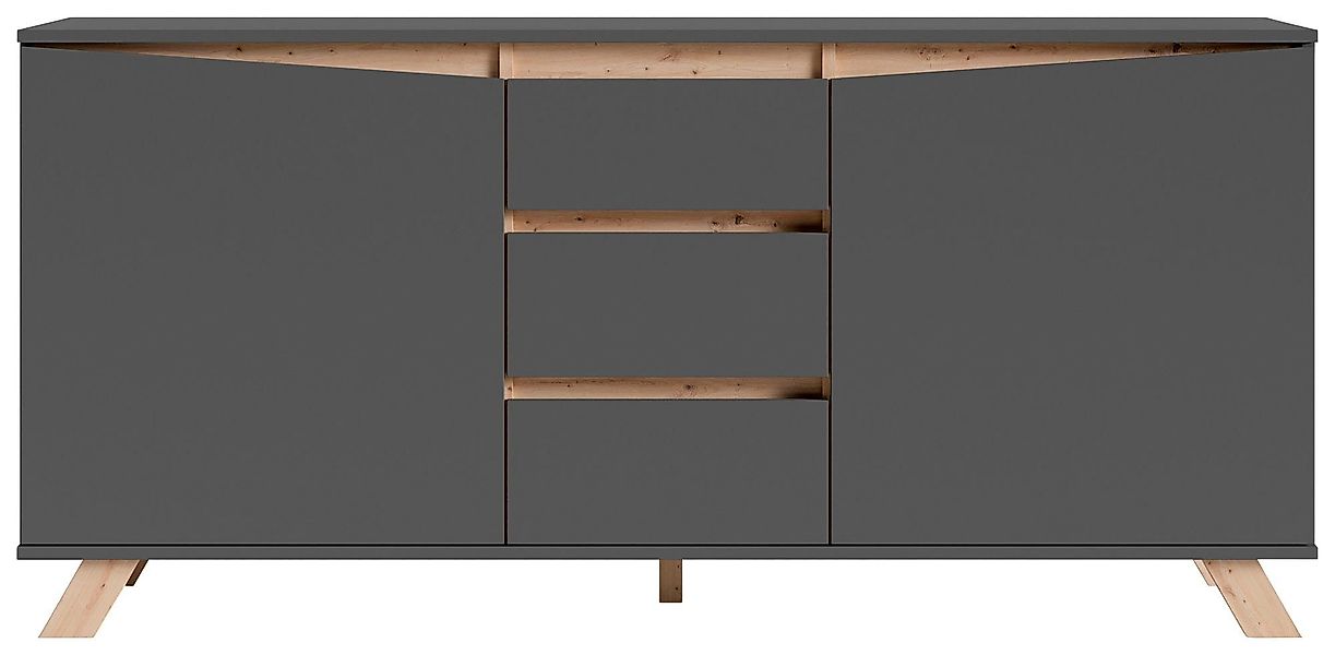 INOSIGN Sideboard Valentin günstig online kaufen