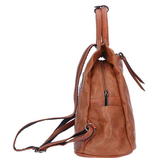 Antonio Freizeitrucksack Antonio Damen Freizeit Rucksack günstig online kaufen