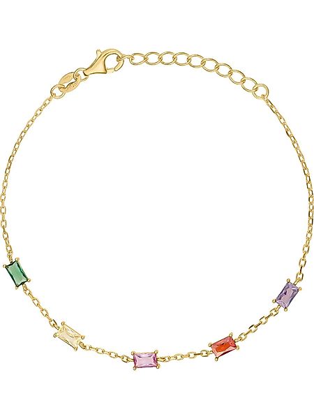 CHRIST Silberarmband CHRIST Damen-Armband 925er Silber günstig online kaufen