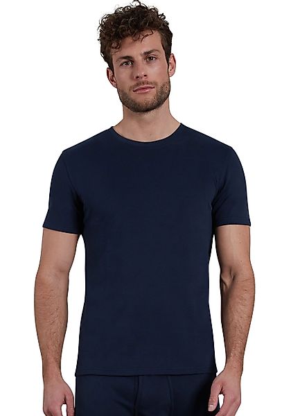 GÖTZBURG Thermounterhemd Thermo wärmend, Kurzarm, Rundhals-Ausschnitt, günstig online kaufen
