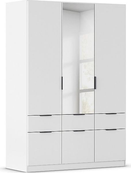 rauch Kleiderschrank "Kleiderschrank Schrank Garderobe Wäscheschrank DUNDEE günstig online kaufen
