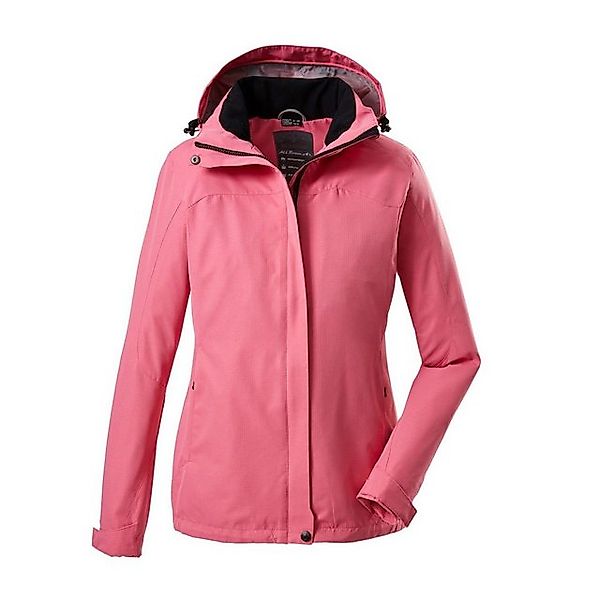 Killtec Softshelljacke Outdoorjacke Inkele KG günstig online kaufen