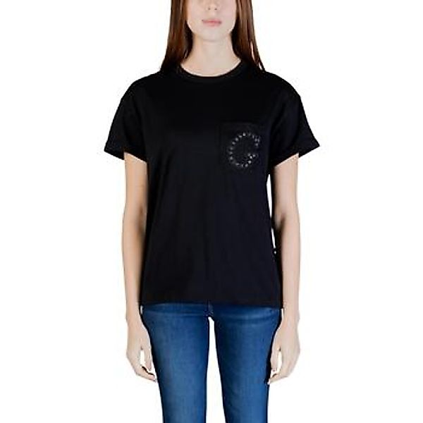 Guess  T-Shirt SS CN POCKET G LOGO TEE W6GI17 K3037 günstig online kaufen