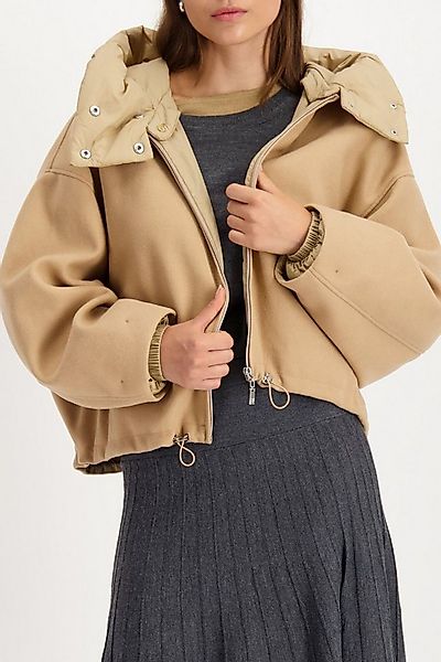 Monari Wolljacke günstig online kaufen