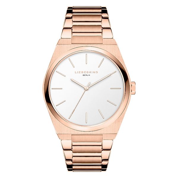 Liebeskind Berlin Quarzuhr Minimalist 48 mm günstig online kaufen