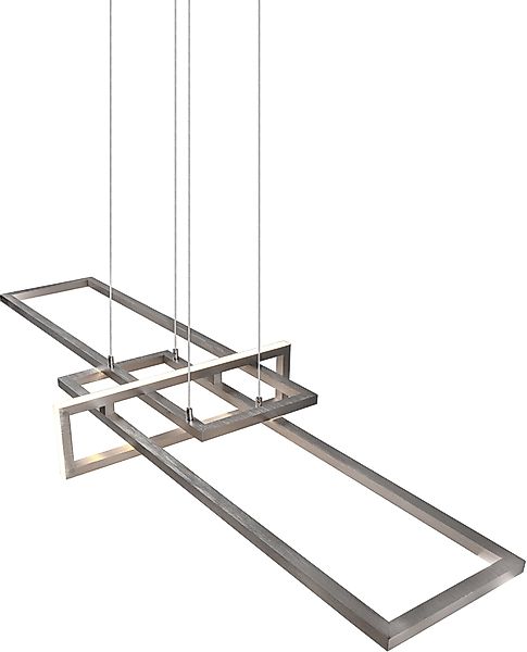 TRIO Leuchten LED Pendelleuchte ALICA, mehrere günstig online kaufen