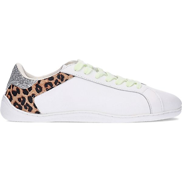 Gioseppo  Sneaker Barfuß-Sneaker fur Damen  78159 Andei WHITE_LEOPARD günstig online kaufen