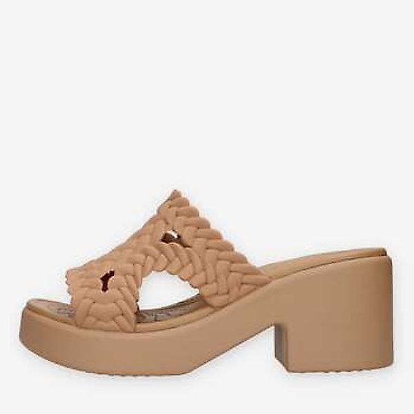 Crocs  Sandalen CR.209979-SEPI günstig online kaufen