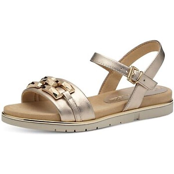 Marco Tozzi  Sandalen Sandaletten Women Sandals 2-28406-44/957 günstig online kaufen