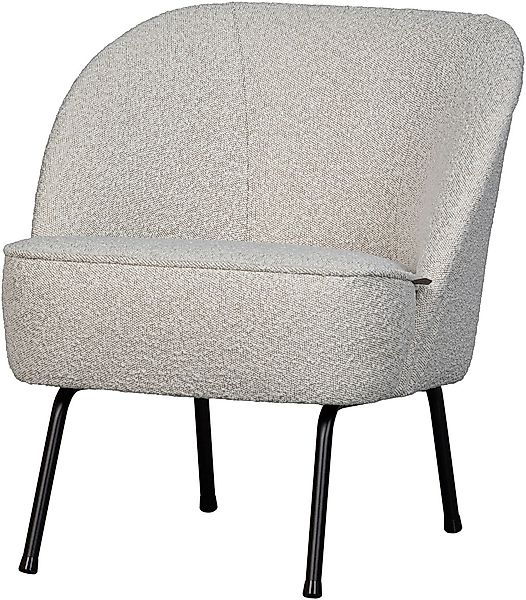 WOOOD Sessel "Stockholm", im stilvollem Design, Breite 57 cm günstig online kaufen