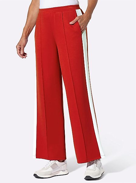 Inspirationen Jerseyhose günstig online kaufen