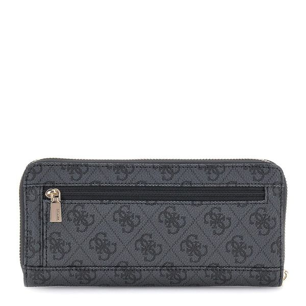 Guess Geldbörse GUESS Damen Geldbörse Laurel günstig online kaufen