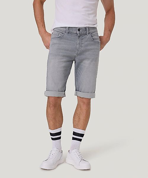 Pioneer Authentic Jeans Shorts "ROUVEN shorts", Sommerhose im Five-Pocket S günstig online kaufen