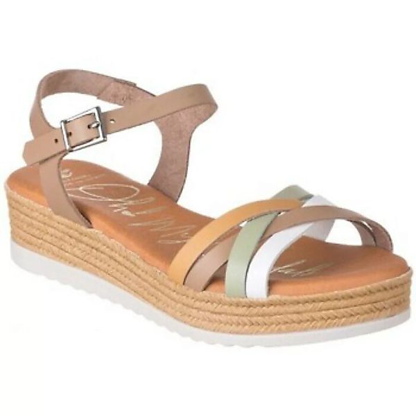 Oh My Sandals  Sandalen SCHUHE  5425 günstig online kaufen