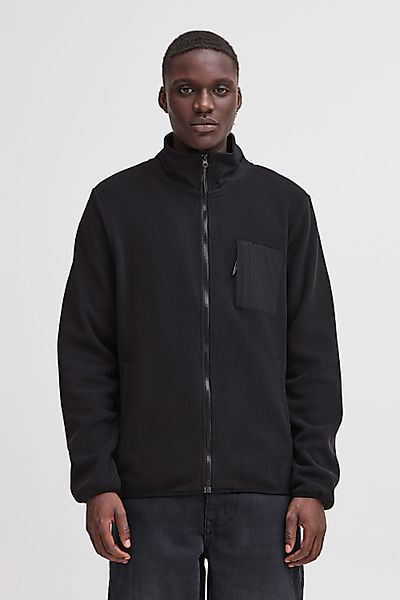 Blend Fellimitatjacke BHBROOKS Sweatshirt zipp thru günstig online kaufen