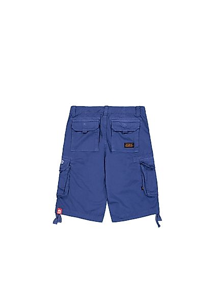 Alpha Industries Shorts "Alpha Industries Men - Shorts Jet Short" günstig online kaufen