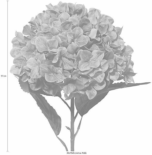 Creativ green Kunstblume günstig online kaufen