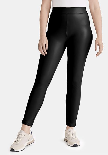 STOOKER WOMEN Leggings "SIENNA Leggings" Leggins Slim Fit Knitterfrei für D günstig online kaufen