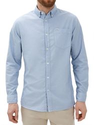 Pepe Jeans Langarmhemd Regular Fit Shirt günstig online kaufen