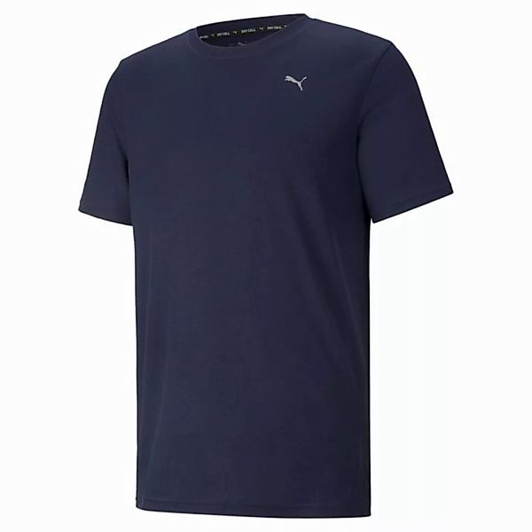 CARE OF BY PUMA Kurzarmshirt Puma M Performance Tee Herren Kurzarm-Shirt günstig online kaufen