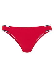 s.Oliver Bikini-Hose "Junis" mit geflochtenen Details günstig online kaufen