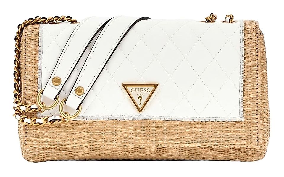 Guess Umhängetasche Convertible Xbody Flap günstig online kaufen