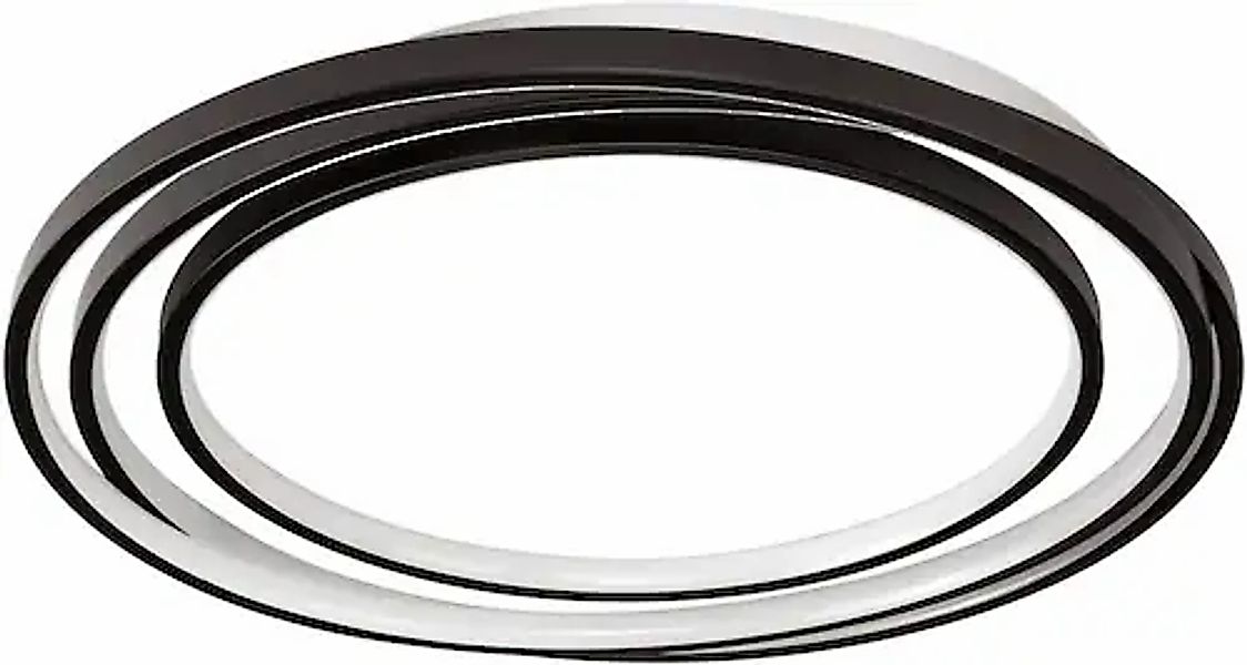 Nova Luce Deckenleuchte »ARBOR« LED-Modul 1 Stk. Warmweiß günstig online kaufen