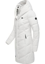 Ragwear Steppmantel Natalka stylischer, gesteppter Winterparka günstig online kaufen