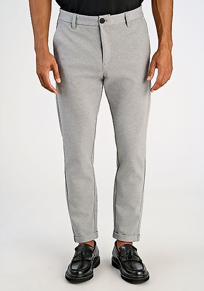 LINDBERGH Stoffhose "Stoffhose Slim Fit" günstig online kaufen