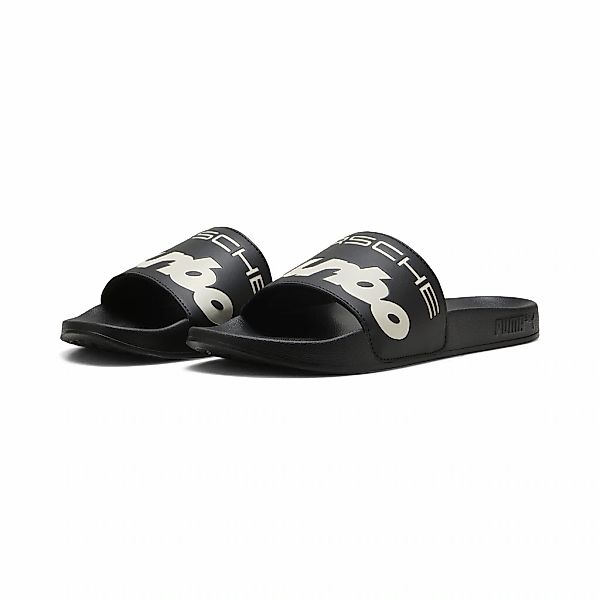 PUMA Sneaker "Porsche Legacy Leadcat 2.0 Slides Erwachsene" günstig online kaufen