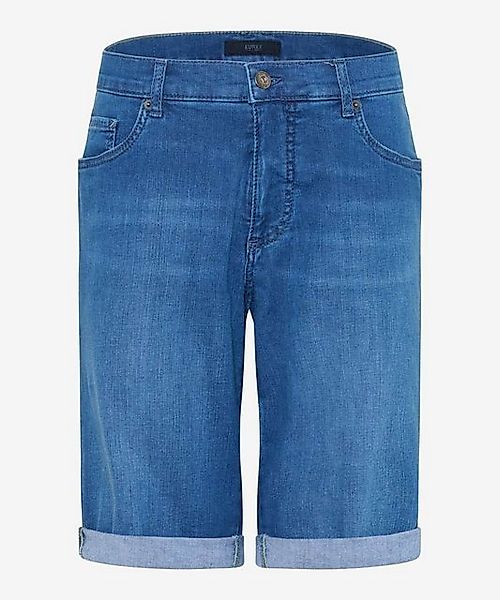 EUREX by BRAX Bermudas BRAD BLUE STONE günstig online kaufen