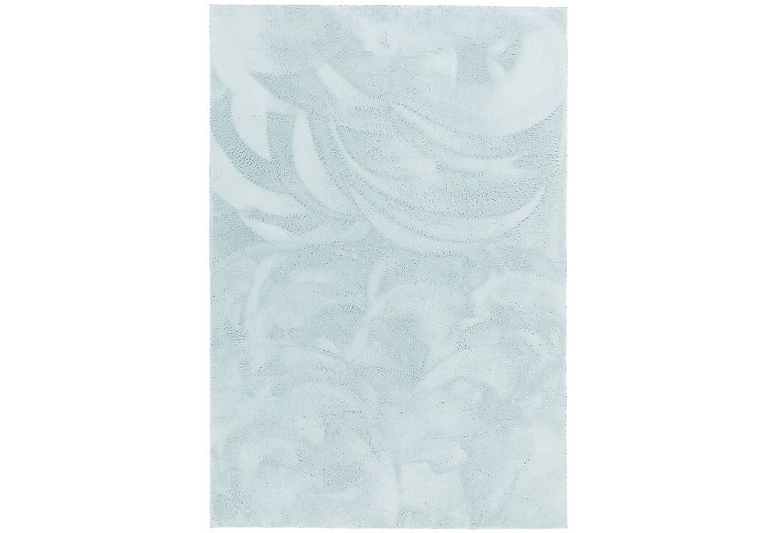 Pergamon Kinderteppich Kinder Super Soft Fellteppich Pearl Kids, Rechteckig günstig online kaufen