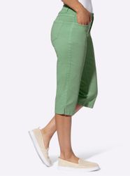 Casual Looks Caprijeans 1 Stk. tlg. günstig online kaufen