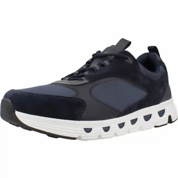 Geox  Sneaker U46HRA 0FU22 U SPHERICA günstig online kaufen