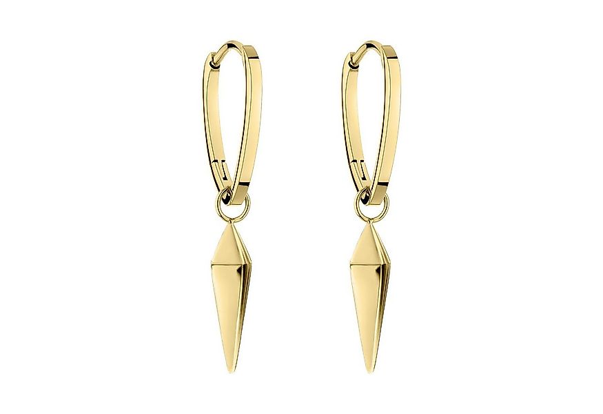 Liebeskind Berlin Paar Ohrstecker The Pendulum Edelstahl günstig online kaufen