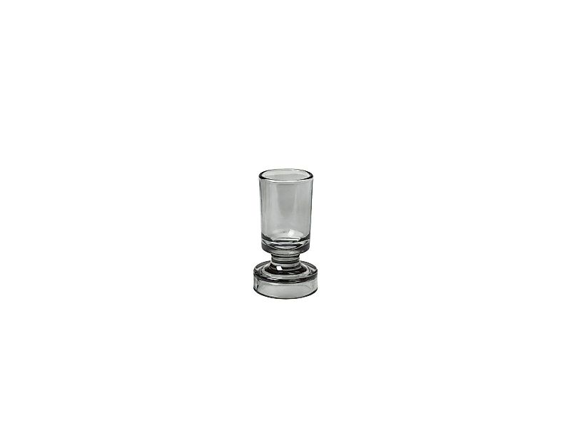 Broste Copenhagen Dekovase Petra Vase Glas günstig online kaufen