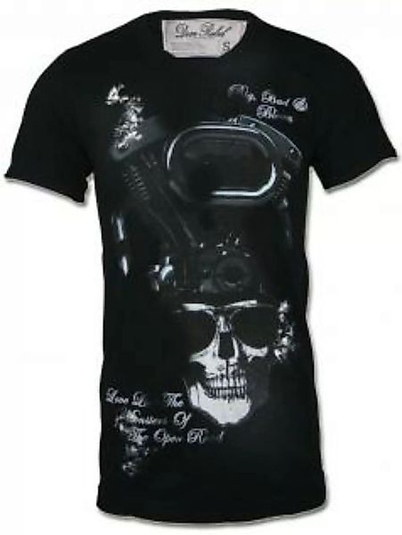 Dom Rebel Herren Shirt Motorhead (S) günstig online kaufen