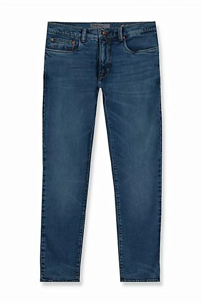 Pierre Cardin 5-Pocket-Jeans Lyon Tapered günstig online kaufen