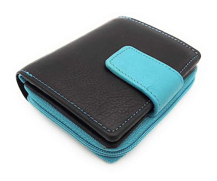 JOCKEY CLUB Mini Geldbörse kleines echt günstig online kaufen