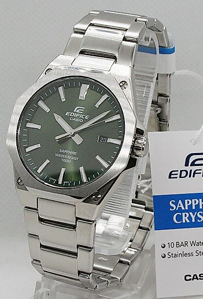 CASIO EDIFICE Quarzuhr günstig online kaufen