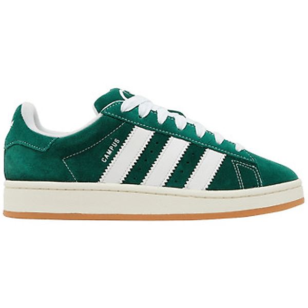 adidas  Sneaker Campus 00s Dark Green Cloud White günstig online kaufen