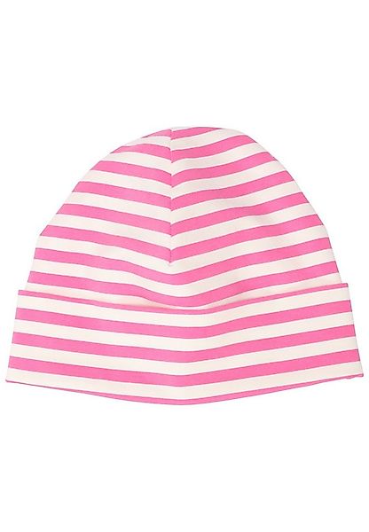 salzhaut Beanie OSTERHAALJE Damen normale Passform salzhaut – nordisch fris günstig online kaufen