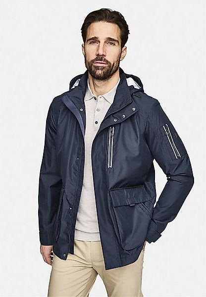 Cabano Outdoorjacke Weatherproof Jacke (1-St) mit reflektierenden Elementen günstig online kaufen