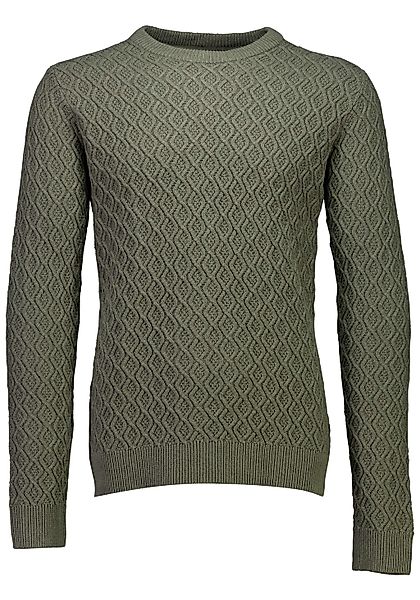 LINDBERGH Strickpullover "Lindbergh Strickpullover" günstig online kaufen
