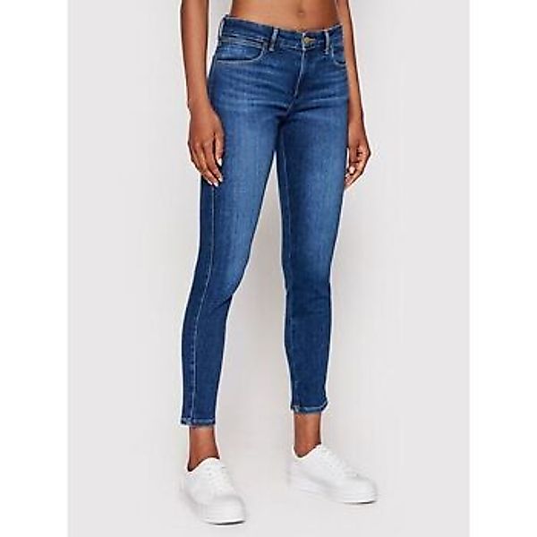 Wrangler  Jeans 112141291 SKINNY-AUTHENTIC LOVE günstig online kaufen