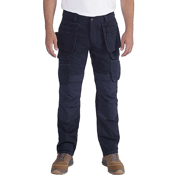 Carhartt Arbeitshose Steel Multipocket Pant (1-tlg) günstig online kaufen